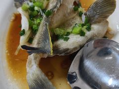 -阳江餐厅·30年老字号·粤菜海鲜大排档