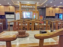 大堂-牛街·马辈儿涮肉(牛街二店)