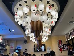 -極屋鮨牛 · 烧肉酒场(时代C馆店)