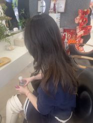 -BEAUTY HAIR GANO
