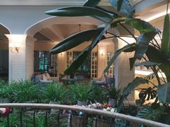 -海天一色海景自助餐厅(西港花园店)