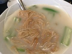 -芳芳私房菜·精做淮扬菜(承德路店)