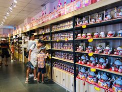 -猫咪博物馆(顶澳仔猫街店)