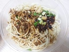 麻辣凉面-林静小吃(复兴路店)