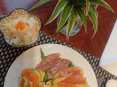 -温州王朝大酒店-自助餐厅