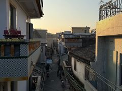 -平海古城