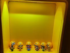 -麦当劳(西单明珠店)