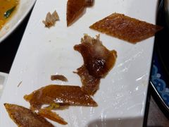 -全聚德(上海首店浦东店)