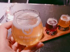 -朱雀门精酿(南马道巷店)