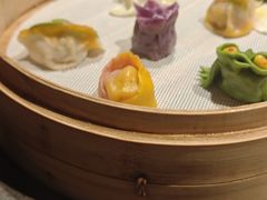 -德发长·花式蒸饺(大唐不夜城店)