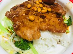 -猪角·闽南猪脚饭(茶亭店)