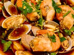 -潮人姐妹轩(海宁路店)