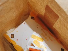 -麦当劳·得来速店(星沙大道店)