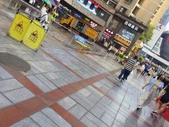 -阿坤传统手工小吃(沙坪坝店)