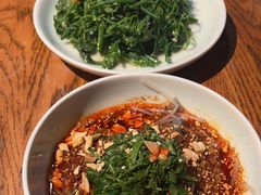 丽江鸡豆粉-一坐一忘云南菜(三里屯店)
