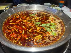 -小饕荟雅安贡椒鱼鲜馆(广福桥店)