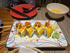 -王氏炉匠·烧鸟放题自助(三里屯店)