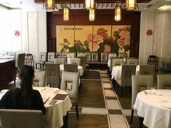 大堂-老正兴菜馆(福州路店)