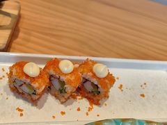 -和创柚子·会席日本料理(新区淮海街店)