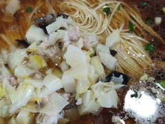 -美味斋(西北街店)