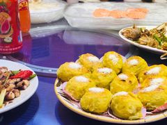 椒盐濑尿虾-盛港湾海鲜食府(黄沙店)