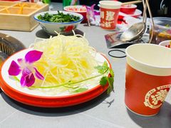 -生活如沸·顺德水牛奶火锅(大学路店)