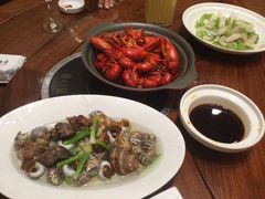 -石浦大酒店(百丈店)