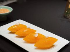 蜜汁红薯-新荣记(椒江店)