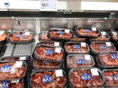 -盒马X会员店(王府井奥莱UP TOWN店)