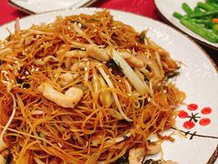 三丝炒米粉-北园酒家(小北路店)