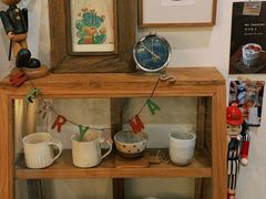 -懒鱼时光馆(沙坪坝店)