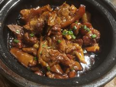 -广府乡下·饭庄(新港东路店)