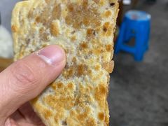 -歙县张记渔梁石头粿(渔梁住保小区店)