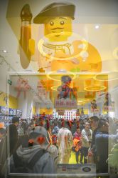 -乐高授权专卖店(济南万象城店)