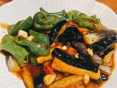 -金手鼓·新疆菜(南京店)