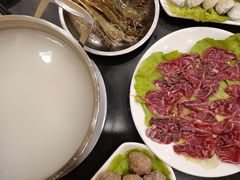 -吉友粥底火锅(方斜路店)