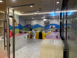 -中法母婴月子中心(南湖创始店)
