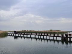 -苏州太湖湖滨国家湿地公园