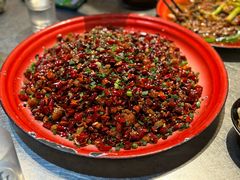 -馬伍旺川菜(金象城店)