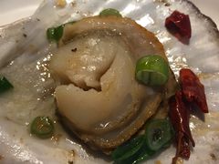 -日丰园海肠水饺·老字号大连海鲜(和平广场店)