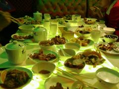 -凯乐会量贩KTV(国防大厦总店)