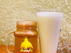 -院子餐厅·大锅菜·老杭帮(桥西直街店)