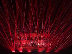 -大连体育中心体育馆