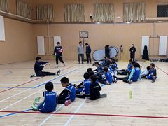 -东方启明星篮球培训(天坛校区)