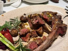 -王品牛排(杭州大厦店)