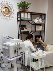 -Cream88颜皮肤管理中心