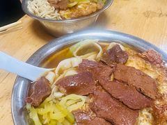 -朝阳路拉面店