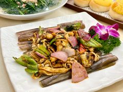 -轩记海鲜餐厅·四十五年老字号·经典粤菜(西区彩虹店)