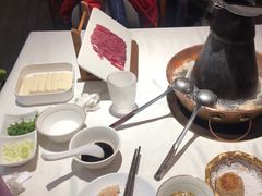 -东来顺饭庄(西直门店)