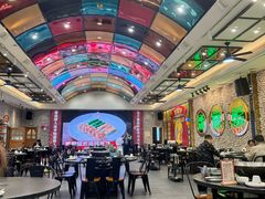 -飞尝蚝·顺德菜·鱼生(顺德总店)